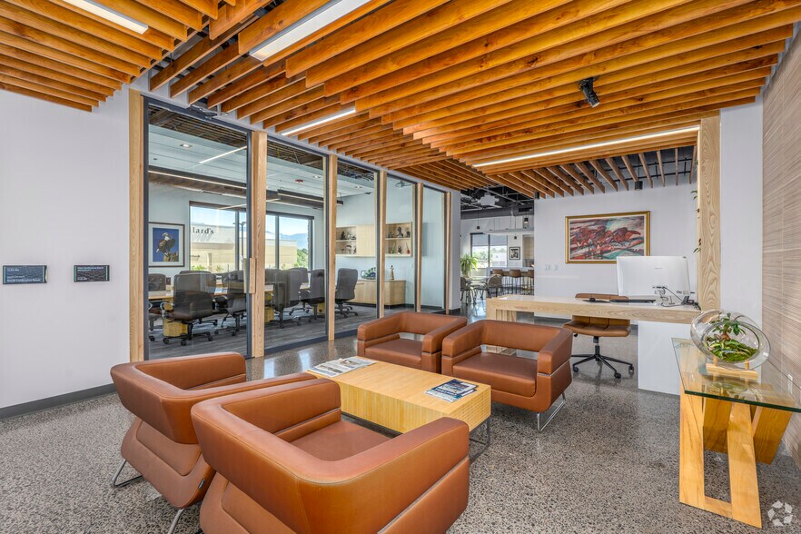 More Photos Of 2100 Louisiana Blvd NE, Albuquerque Office For Lease
