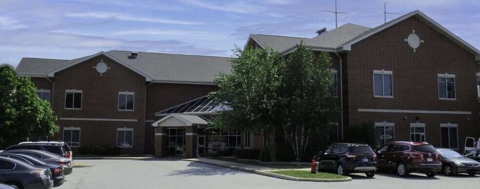 More Photos Of 8840 Calumet Ave, Munster Medical For Lease