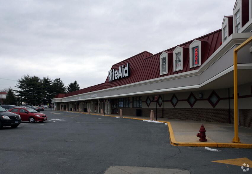 Primary Photo Of 3410-3494 Olney-Laytonsville Rd, Olney Unknown For Lease