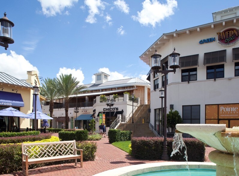 More Photos Of 9101 International Dr, Orlando Unknown For Lease