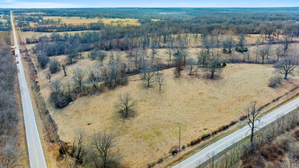 More Photos Of 17430 State HWY 0, Stark City Land For Sale