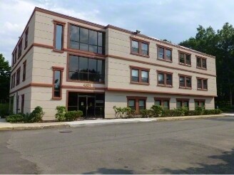 Primary Photo Of 481 Gold Star Hwy, Groton Office For Lease