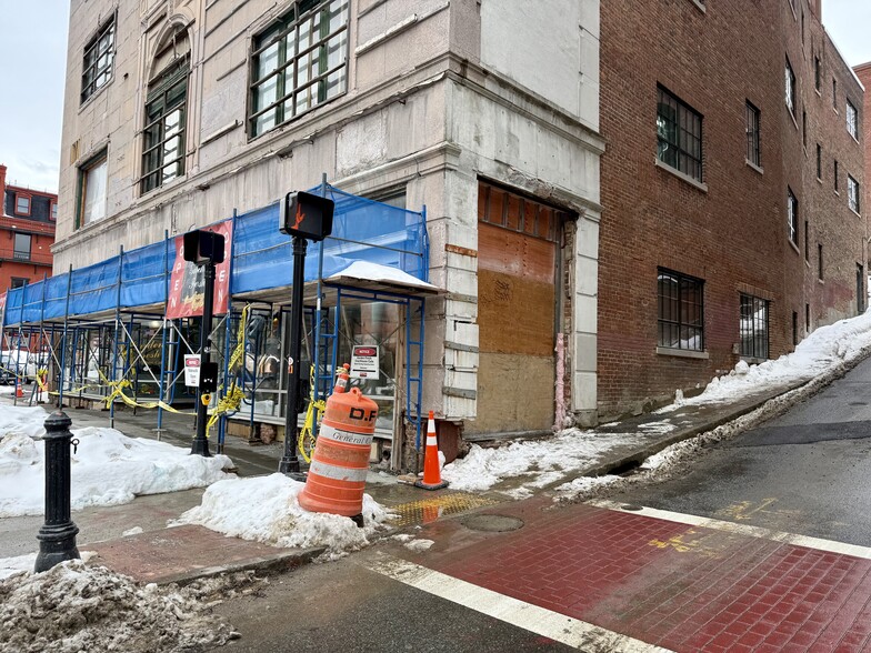 More Photos Of 204 Main St, Worcester Apartments For Lease