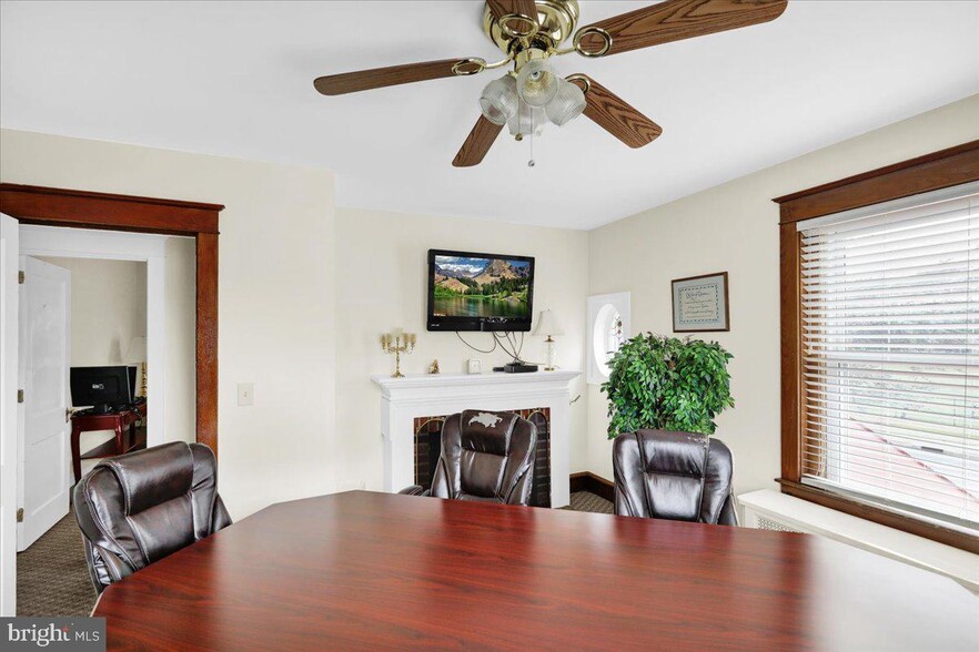 More Photos Of 325 E Lancaster Ave, Reading Office Residential For Sale