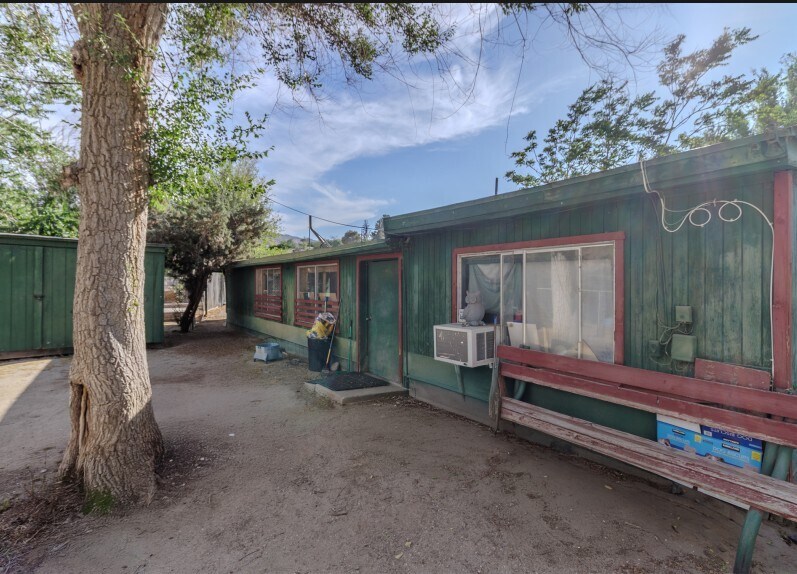 More Photos Of 34270 Cheseboro Rd, Palmdale Land For Sale