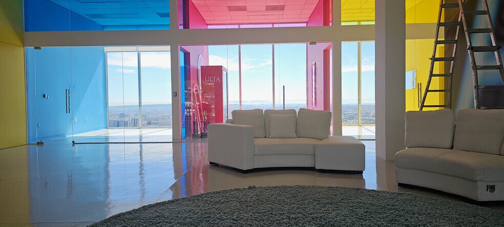 More Photos Of 9000 W Sunset Blvd, West Hollywood Office For Lease