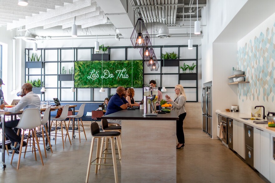 More Photos Of 2400 Old Brick Rd, Glen Allen Coworking Space