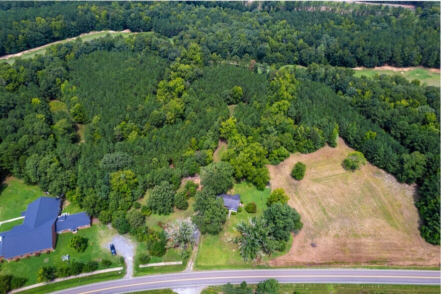 More Photos Of 419 Baptist Rd, Durham Land For Sale