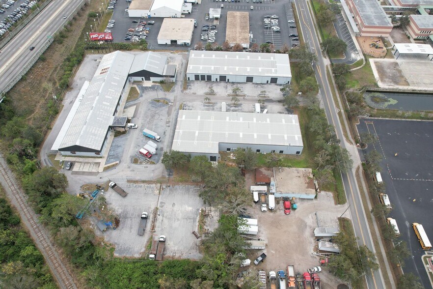 More Photos Of 4055 35th St N, Saint Petersburg Unknown For Lease