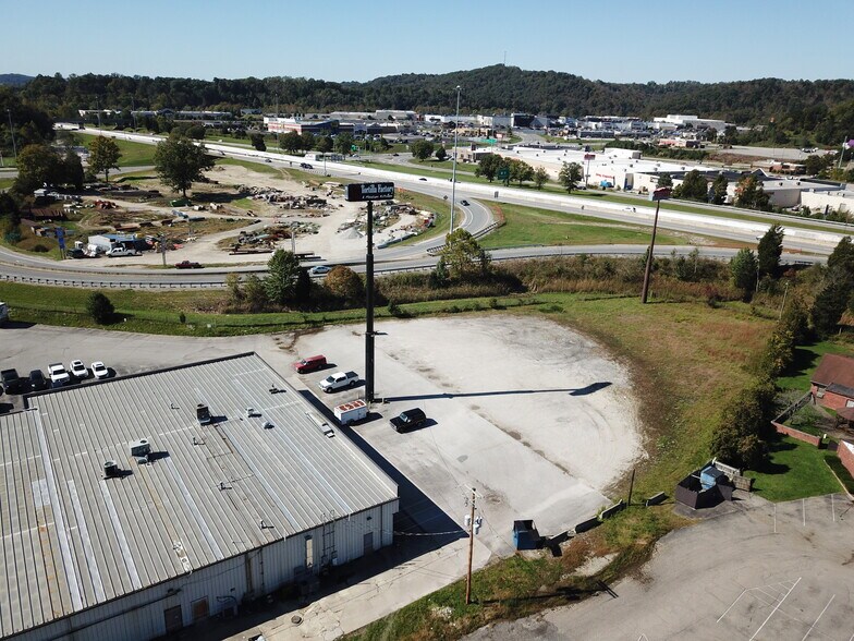 More Photos Of 00 US Route 60 E., Barboursville Land For Sale