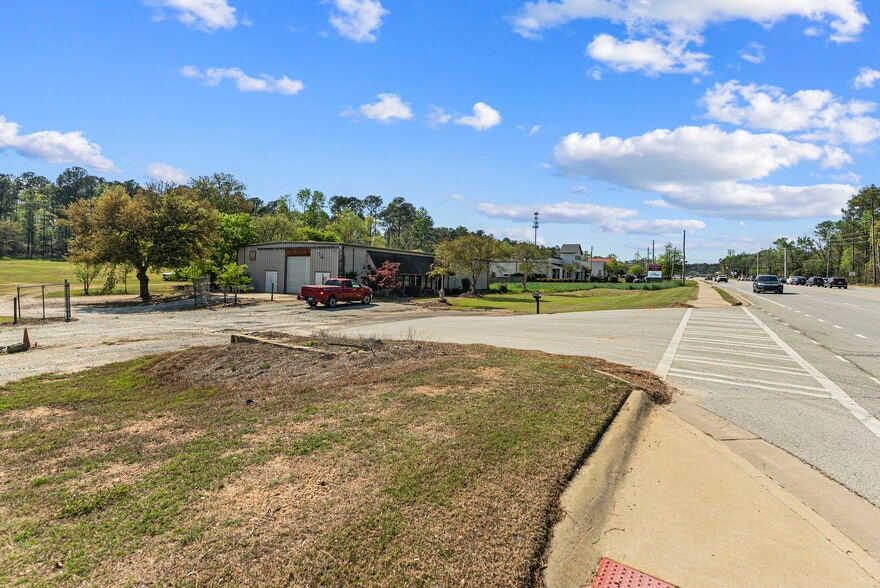 More Photos Of 4688 Washington Rd, Evans Land For Sale