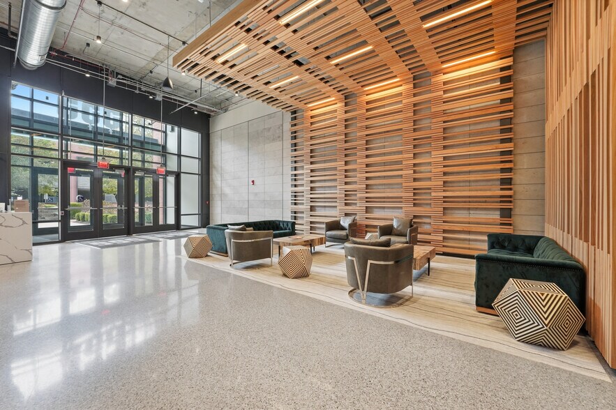 More Photos Of 555 S Mangum St, Durham Office For Lease