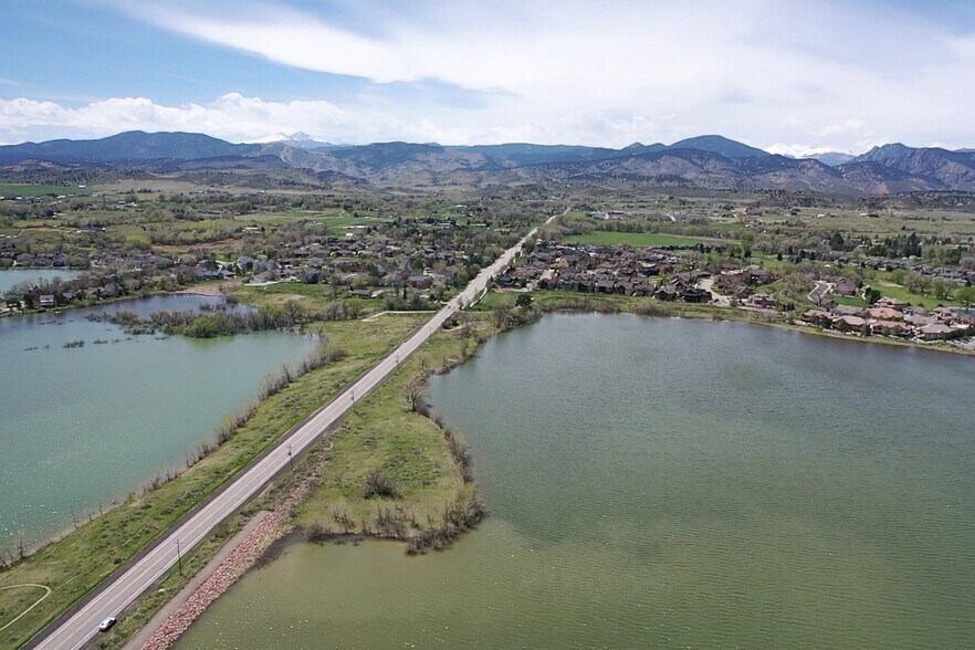 More Photos Of 4953 W 1st St, Loveland Land For Sale