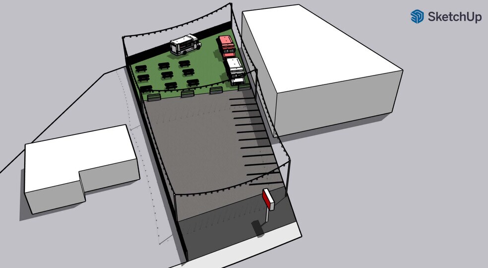 Primary Photo Of 1805 Piedmont Ave NE, Atlanta General Retail For Lease