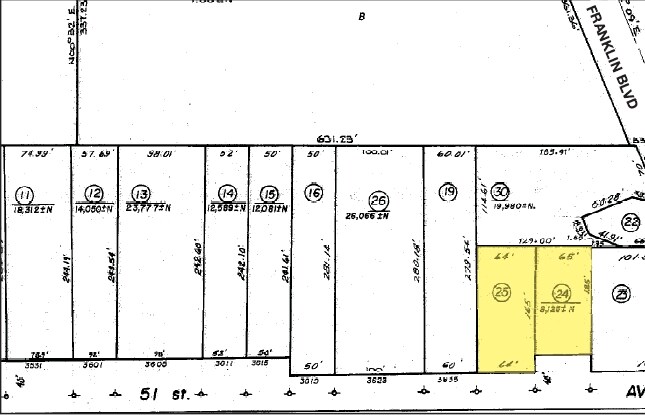 More Photos Of 3641-3645 51st Ave, Sacramento Warehouse For Lease