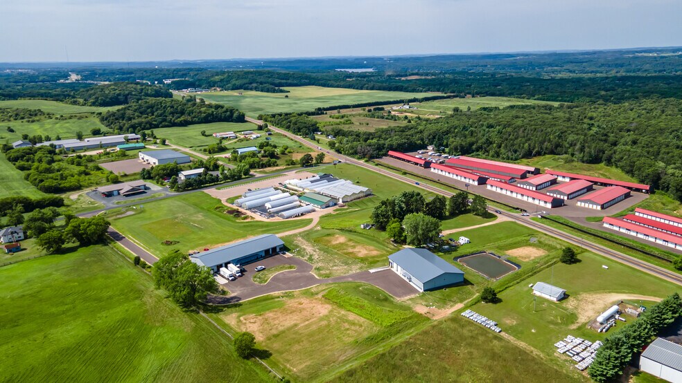 Primary Photo Of 7899 Prill Rd, Eau Claire Industrial For Lease