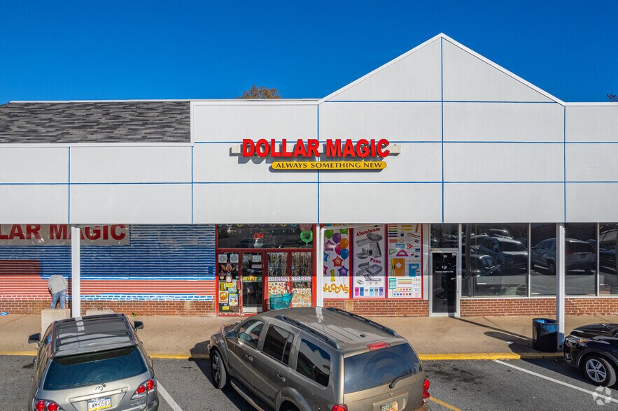 More Photos Of 923-925 Providence Rd, Secane Unknown For Lease