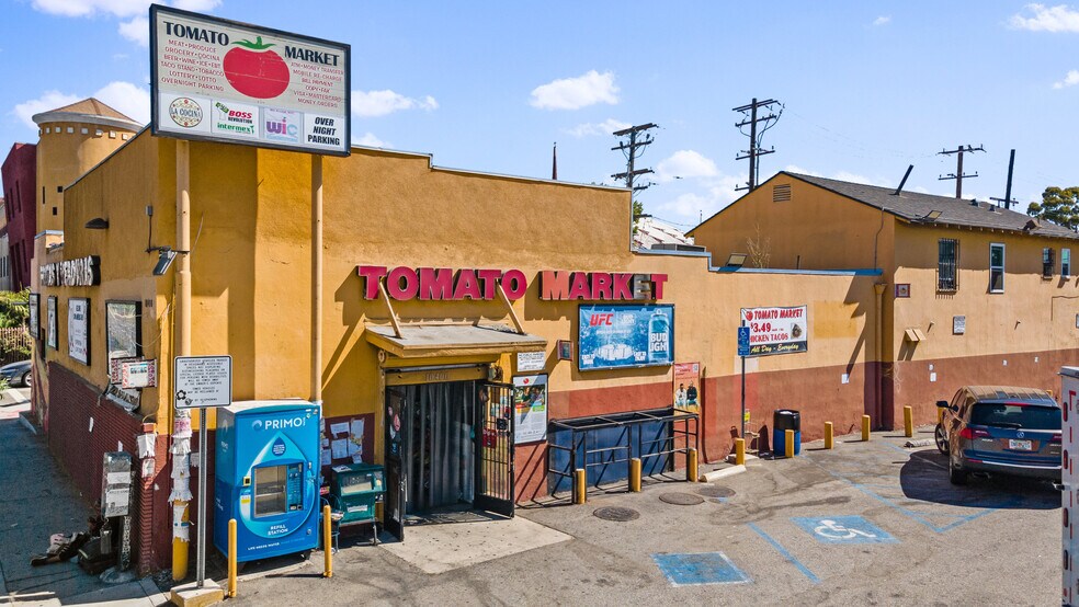 More Photos Of 3960 W 104th St, Inglewood Storefront For Sale
