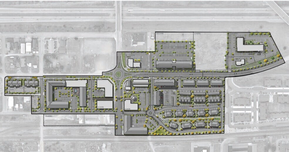 More Photos Of 909-1147 E 4th Ave, Post Falls Apartments For Lease