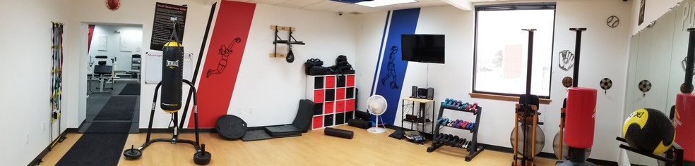 More Photos Of Lots 17 & 18 Technology Pky, Cedar Falls Medical For Lease