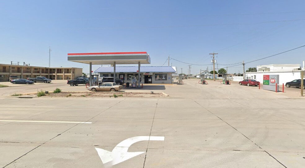 Primary Photo Of ,  General Retail For Sale