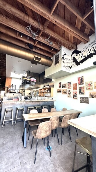 More Photos Of 12600-12604 W Washington Blvd, Los Angeles Storefront Retail Office For Lease