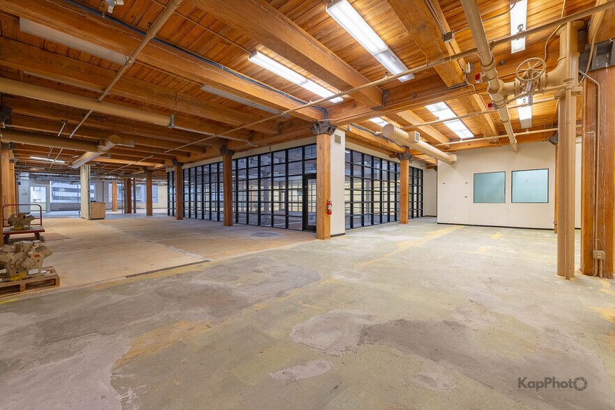 More Photos Of 819 S Wabash Ave, Chicago Loft Creative Space For Lease