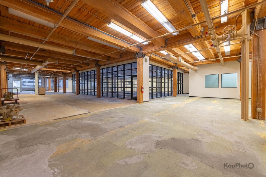 More Photos Of 819 S Wabash Ave, Chicago Loft Creative Space For Lease