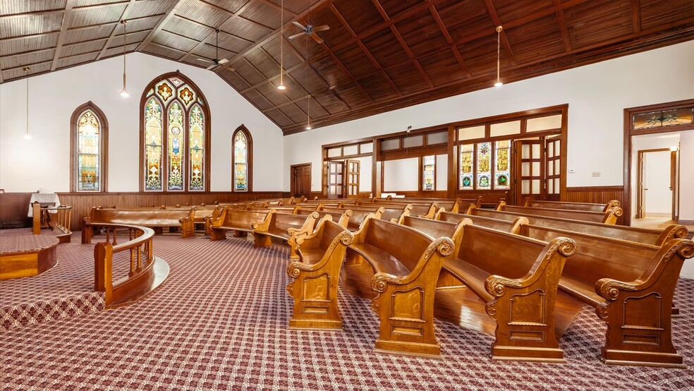 More Photos Of 5831 Canal NE Rd, Pleasantville Religious Facility For Sale