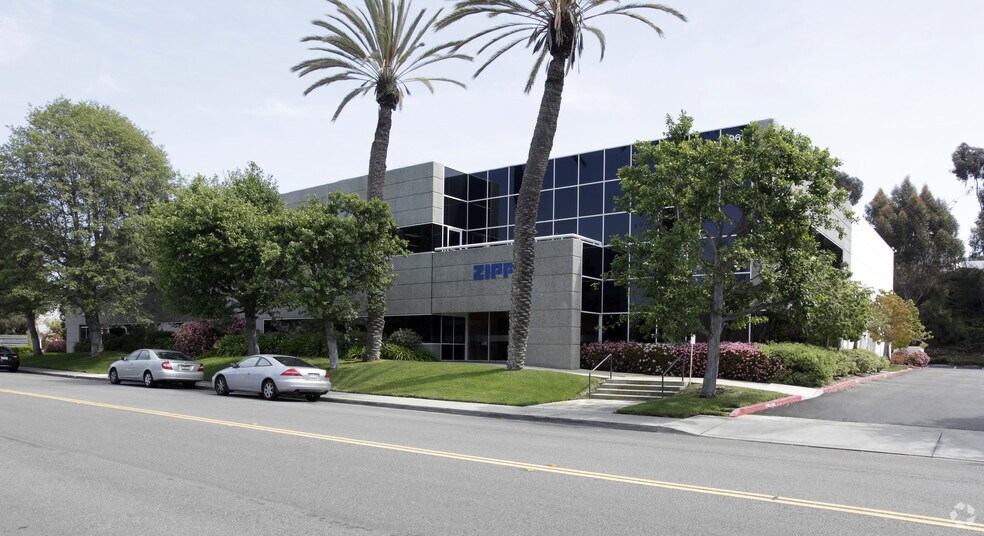 Primary Photo Of 971 Calle Negocio, San Clemente Light Manufacturing For Lease