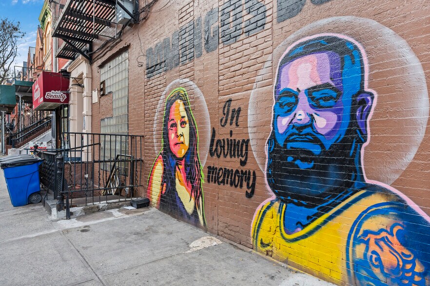 More Photos Of 2591 Frederick Douglass Blvd, New York Apartments For Sale