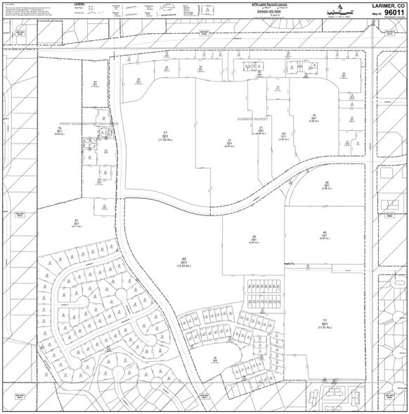 More Photos Of 4745 Boardwalk Dr, Fort Collins Medical For Lease