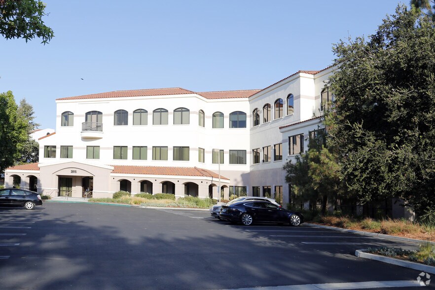 Primary Photo Of 2815 Townsgate Rd, Westlake Village Office Residential For Lease