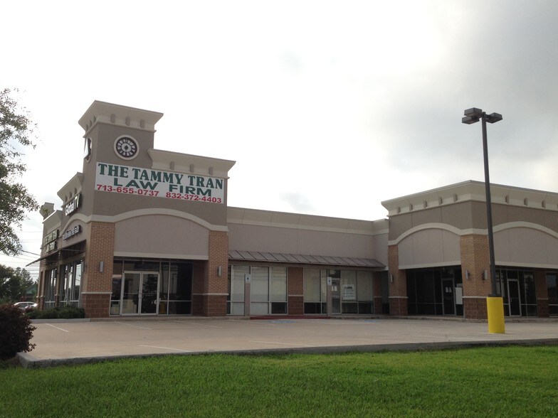 More Photos Of 11405 Bellaire Blvd, Houston Unknown For Lease