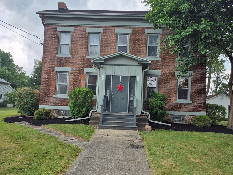More Photos Of 5895 Goodrich Rd, Clarence Center Office For Sale