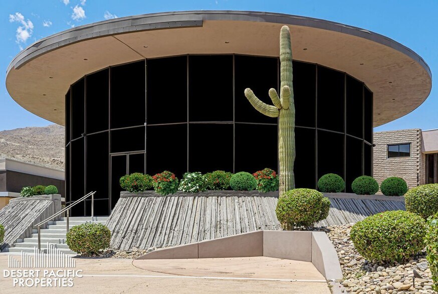 More Photos Of 72067 Highway 111, Rancho Mirage Loft Creative Space For Lease