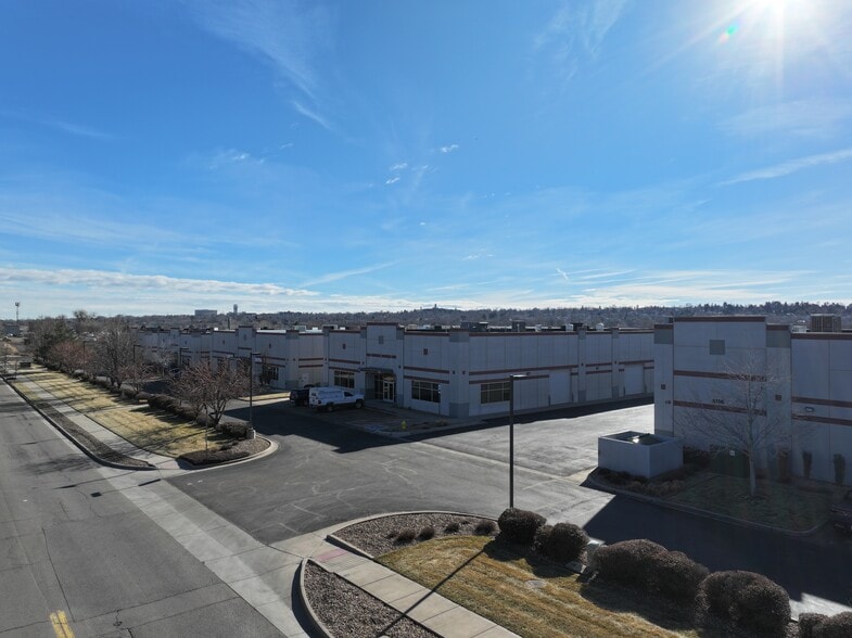 More Photos Of 5106 W 58th Ave, Arvada Warehouse For Sale