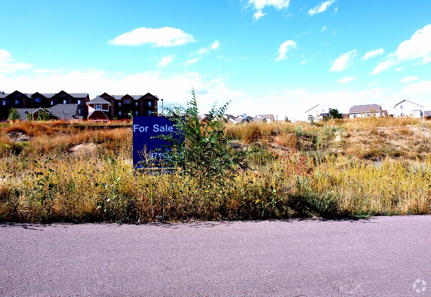 More Photos Of 6160 Barnes Rd, Colorado Springs Land For Sale