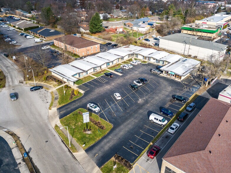 More Photos Of 145 Burt Rd, Lexington Storefront Retail Office For Lease