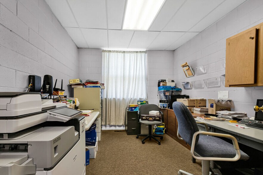 More Photos Of 9564 Hazelton-Etna SW Rd, Pataskala Religious Facility For Sale