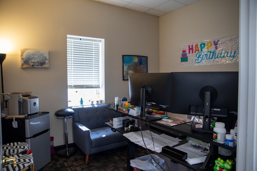 More Photos Of 1008 Mattlind Way, Milford Light Distribution For Lease