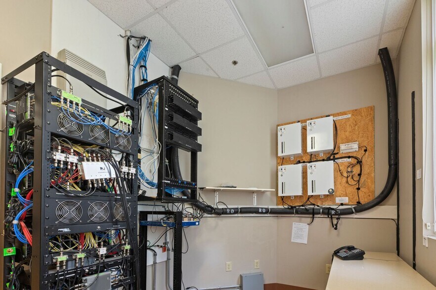 More Photos Of 1922 K M Wicker Memorial Dr, Sanford Medical For Lease