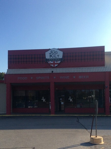 More Photos Of 5636 US Route 60, Huntington Unknown For Lease