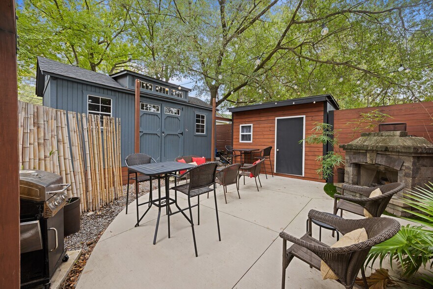 More Photos Of 2647 Bonds Ave, North Charleston Apartments For Sale