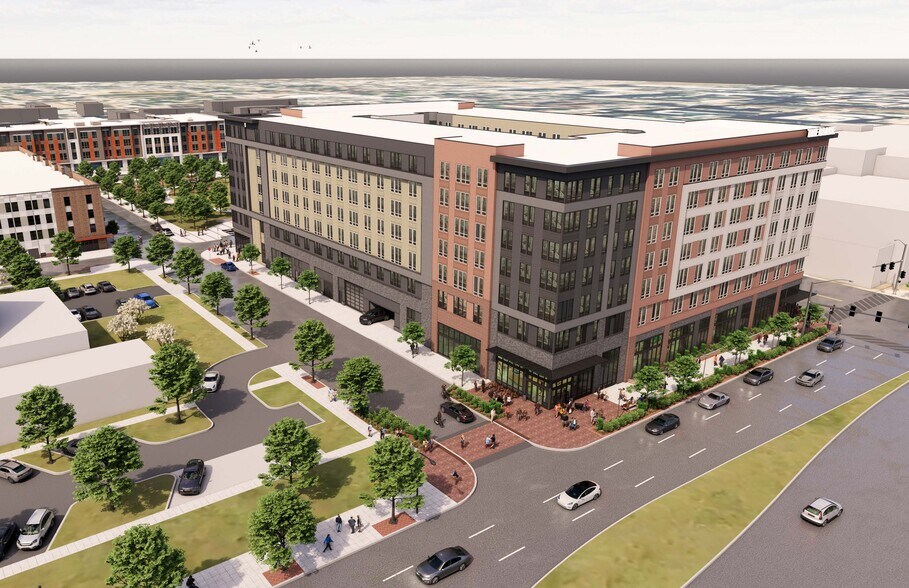 More Photos Of 1231 Jefferson St, Baltimore Apartments For Lease