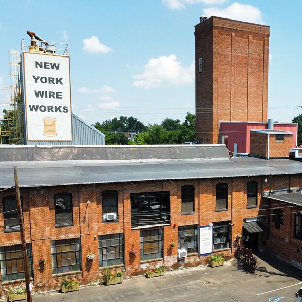 More Photos Of 441 E Market St, York Loft Creative Space For Lease