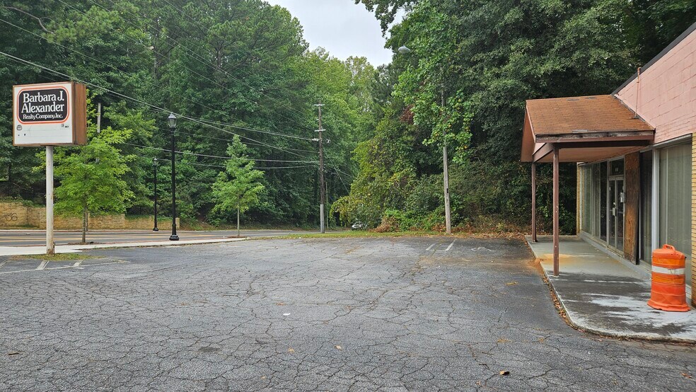 More Photos Of 2125 Headland Dr, Atlanta Loft Creative Space For Sale