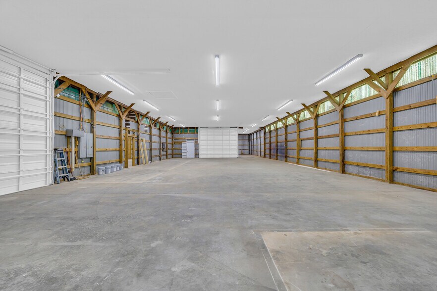 More Photos Of 1950 Highway 29 N, Danielsville Industrial For Sale