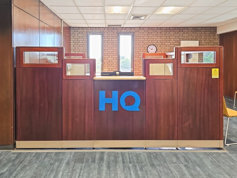 More Photos Of 2400 Ardmore Blvd, Pittsburgh Coworking Space