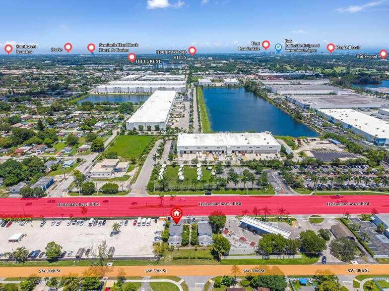 More Photos Of 3740 W Hallandale Beach Blvd, Pembroke Park Apartments For Sale